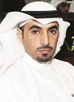 مشاري المطوطح﻿