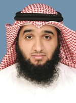 حسين العنزي 