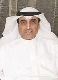 بدر البرجس﻿