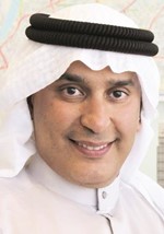 الملحم لـ «الأنباء»: 40% خسائر غير محققة للعقار السكني وسط لندن