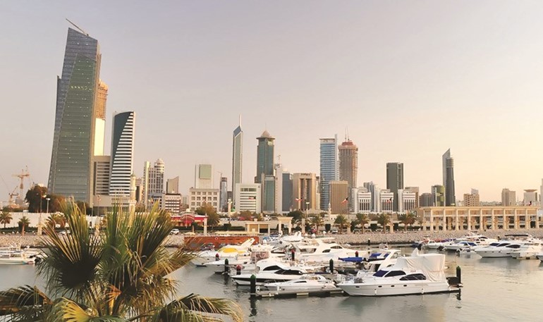 معدلات نمو الثروات الخاصة في الكويت ضمن الاقوى في منطقة الشرق الاوسط وافريقيا﻿