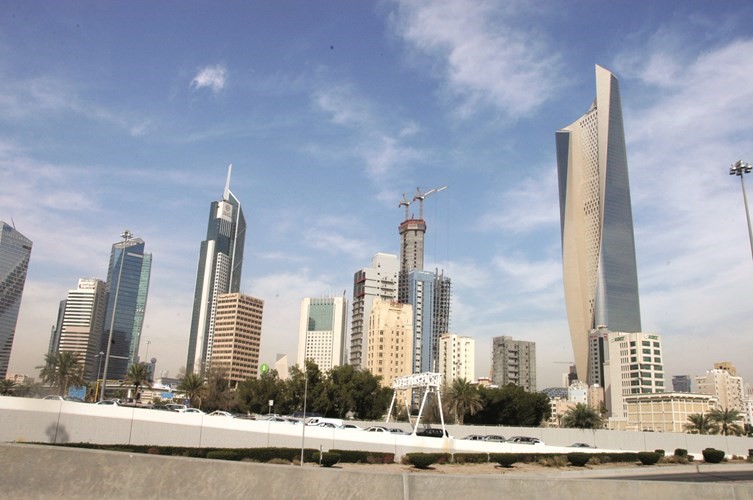بعد ثلاثة اشهر من الزيادات مبيعات العقار التجاري تتباطامحمد هاشم﻿