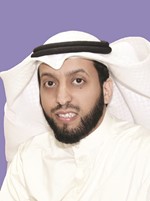 مطيع العجمي 