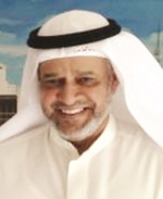 ماجد السالم 