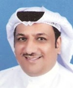 خالد السعيد 
