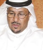 خالد الشمري 