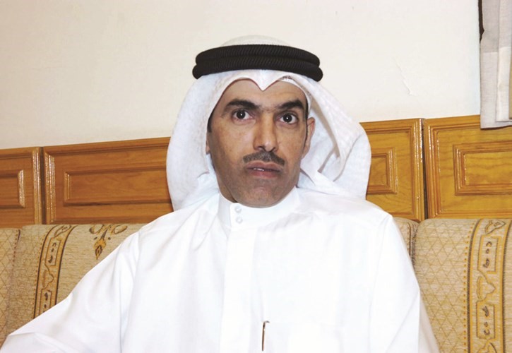 العويهان لمنح الضباط المتقاعدين ما دون رتبة رائد راتباً استثنائياً أسوة بزملائهم