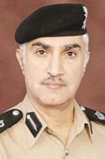ابراهيم الطراح