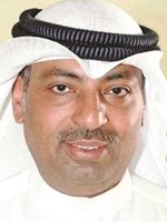 العقيد وليد الدريعي