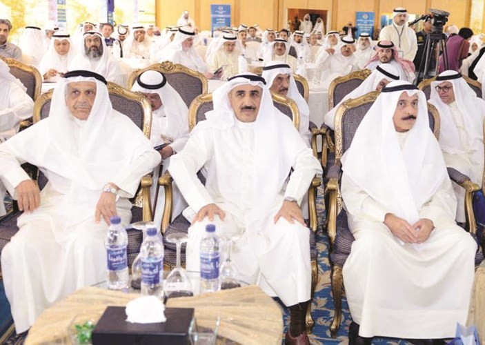 إطلاق الخطة الزمنية لمشاريع ومبادرات المشروع الوطني للمتقاعدين