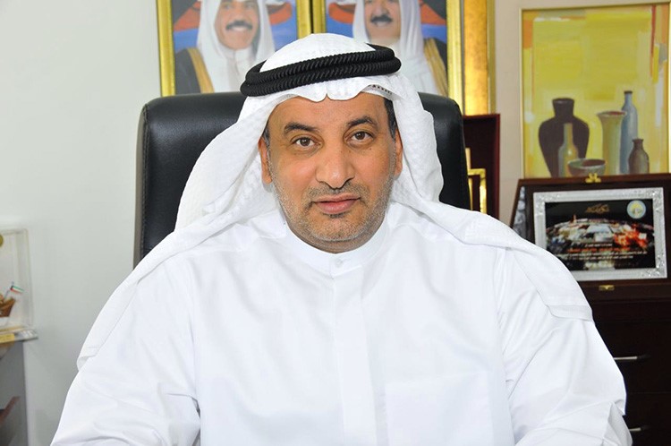 احمد القراوي
