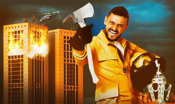 رامز جلال يجني 225 مليون جنيه من حرق النجوم   