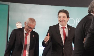 العناية الإلهية تنقذ مدرب منتخب مصر من الموت 