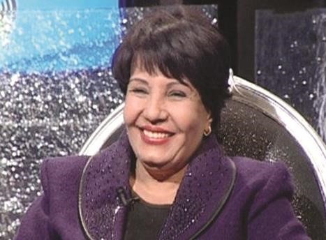 فردوس عبدالحميد
