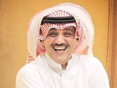 خالد البريكي﻿