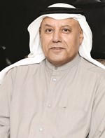 حسين الخرافي ﻿