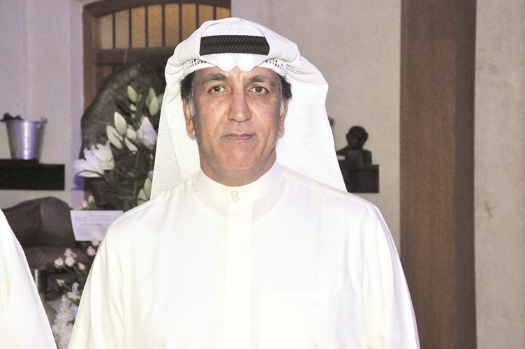 حمد الحميضي﻿