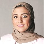 مزينب القراشي 