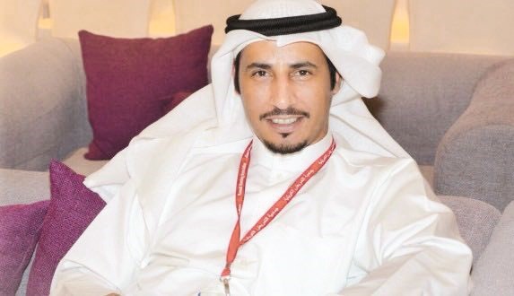 بندر العنزي