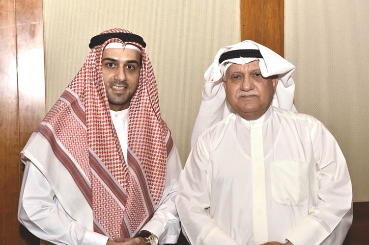  محمد النقي ودعلي النقي ﻿