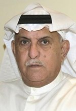 الخبير الفلكي عادل المرزوق﻿