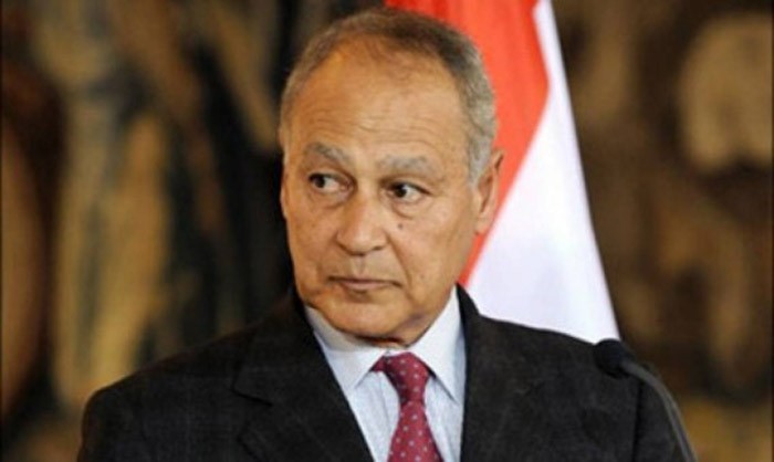أبو الغيط يتسلم مهام الأمين العام الجديد للجامعة العربية
