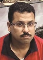 احمد السيد ﻿