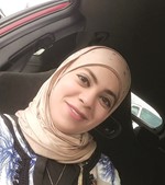 ام يحيى﻿
