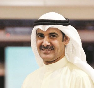 فهد المطيري﻿