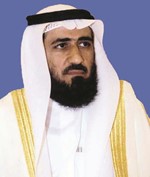 فريد العمادي