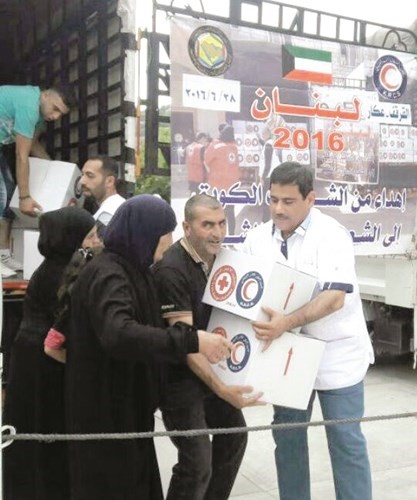 سلة متكاملة ﻿