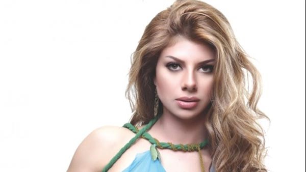 أميرة فتحي بعد ترحيل ليليان داوود: «مصر بتنضف»