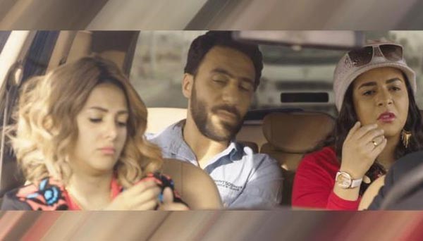 حذف الجمل المسيئة من"نيللي وشريهان".. و"هي ودافنشي" ينتظر مصيره 