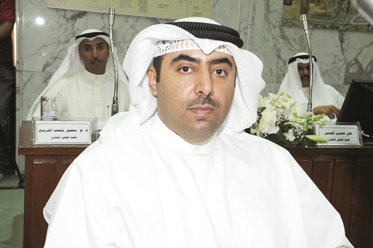 اسامة العتيبي