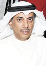 مهلهل الخالد