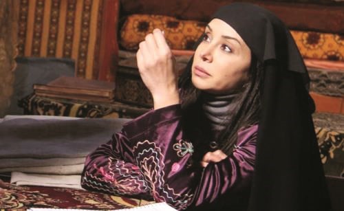 كاريس بشارة.. يا خسارة