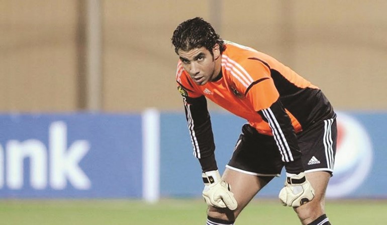 اكرامي نال نصيبه من يول والجماهير