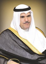 الشيخ سلمان الحمود