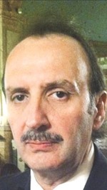 هاني جاويش 