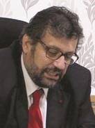 العيش المشترك بين الواقع الطائفي والمثال الإنساني .. بقلم د.جيلبير المجبر