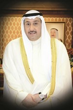 الشيخ فيصل الحمود﻿