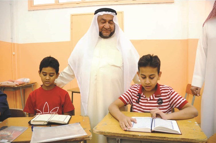 احمد باقر الكندرى فى الاترجة ﻿