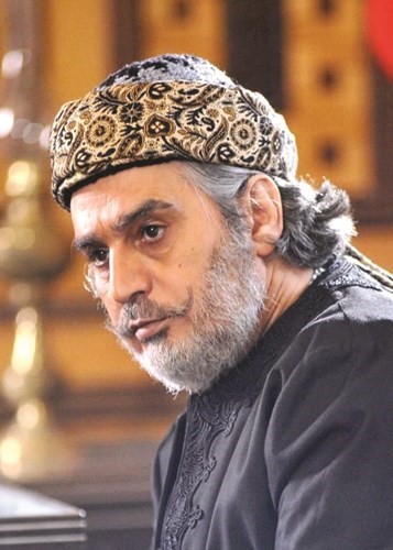 عباس النوري: الأكلات الدمشقية القديمة لا أستغني عنها