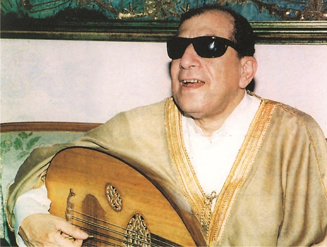 سيد مكاوي والضرائب !