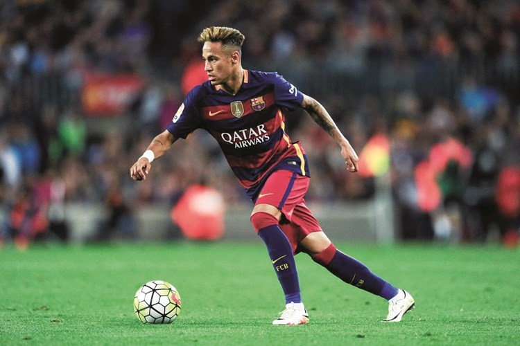 انا باق يا عشاق برشلونة