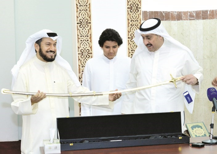 هدية تذكارية﻿