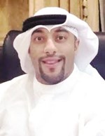 المحامي محمد القطان
