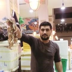 فتحي المغربي﻿