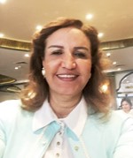 زينب الغزالي﻿