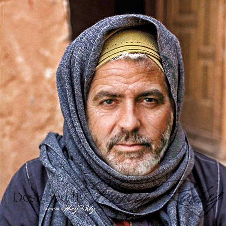 جورج-كلوني
